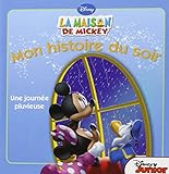 Une journée pluvieuse