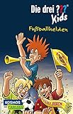 Die drei ??? Kids 59: Fußballhelden (59) by 