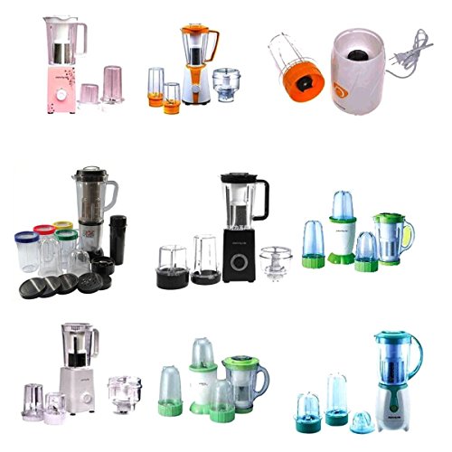 UNIQUEBELLA Ersatzteile F¨¹r magic bulle , 1PC Aufenthalt-frische Deckel Entsafter Zubeh?r F¨¹r magic bulle Blender Entsafter - 5