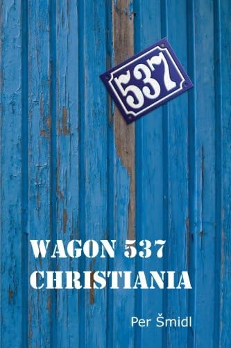 Wagon 537 Christiania