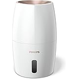 Purificateur d'air maison avec HEPA Véritable 99.97% Filtration Ultra Silencieux