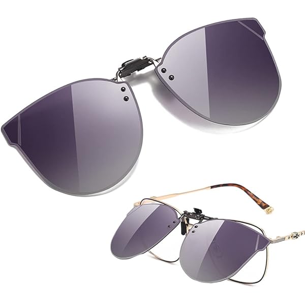 Lunettes De Soleil Polarisées Incassables En Polyc... – Grandado