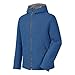 Produktbild Salewa Sarner 2L WO M FZ HDY Herren Sweatshirt; Blau, 46/S,