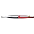 Sheaffer Ferrari Taranis Ballpoint, Rosso Corsa Barrel & Cap (FE2951951)