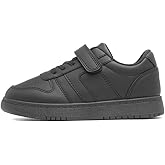 XL Kids Black Easy Fasten Strap Trainer