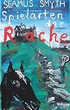 Cover zum Buch Spielarten der Rache