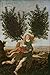 Produktbild Leinwand-Bild 80 x 120 cm: "Daphne and Apollo, c.1470-80 (oil on panel)", Bild auf Leinwand