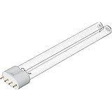 LAMPADA DI SOSTITUZIONE UVC STERILIZZATORE LAGHETTO STAGNO ECO PL 18 WATT