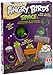 Produktbild Mattel Y2556 - Angry Birds Space 2, Kinderspiel zur App, Geschicklichkeitsspiel