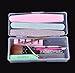 Biutee Biutee 11PCS Nail Art File Nail Buffer Sandpaper Polishing Tool Set Nail Tools Suite Full Basic Set for Personal Care Manicure DIY Set Manicure Pedicure Tools