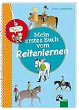 Image de Mein erstes Buch vom Reitenlernen