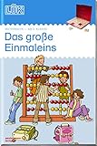 LÜK-Übungshefte / Mathematik: LÜK: Das große Einmaleins: ab Klasse 3 by 