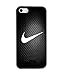 Produktbild Iphone 5 / 5s Hülle Case, Brand Logo Nike Durable Drop Protection Extra Slim Plastic Shell Hülle Case