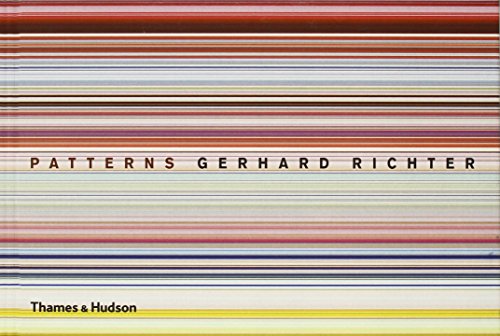 Preisvergleich Produktbild Gerhard Richter Patterns