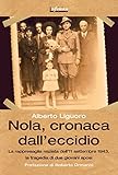 Image de Nola, cronaca dall'eccidio: La rappresaglia nazista del