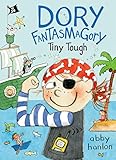 Cover zum Buch Dory Fantasmagory: Tiny Tough