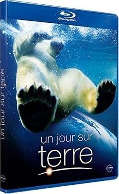 Gaumont Un jour sur Terre [Blu-ray]