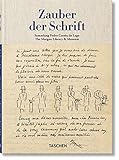 Zauber der Schrift. Sammlung Pedro Corrêa do Lago by 