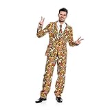 Waschbar, wenn mal etwas daneben geht. Pflege: 20 Grad Handwäsche