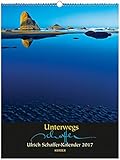 Image de Unterwegs: Ulrich Schaffer-Kalender 2017