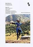 Der Kaukasus / Die Republiken des Kaukasus: Karatschai-Tscherkessien, Kabardino-Balkarien (Materialien zur Wirtschafts- und Sozialgeographie) - Fritz Unruh