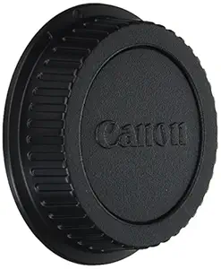 Canon Lens Rear Cap for Canon EF SLR Lenses