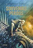 Souvenirs perdus T3 (03)