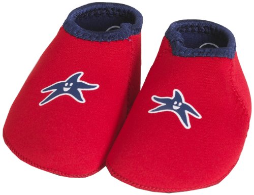 Koolsun Shorefeet Baby Neoprene Padder Soft Shoes