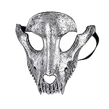 💀Anlass - Großartig für Halloween-Events, gruselige Unterhaltung, Gruselparty, Spukhausparty und andere Anlässe. Sie sind die perfekte Ergänzung zu Ihrer Sammlung von Halloween-Dekorationen und sorgen für eine gruseligere Atmosphäre.