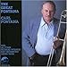 Produktbild The Great Fontana by CARL FONTANA (1995-05-03)