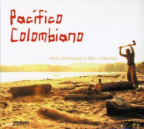 Pacifico Colombiano