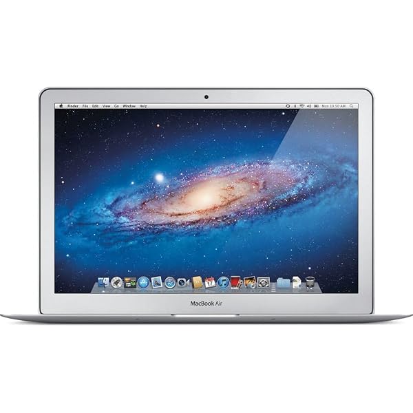 Apple MacBook Air 11