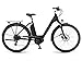 Produktbild Winora Sima 7 400 Pedelec E-Bike Trekking Fahrrad schwarz 2019: Größe: 46cm