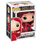 Funko Pop Melisandre (Juego de Tronos 42)