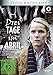 Große Geschichten - Drei Tage im April