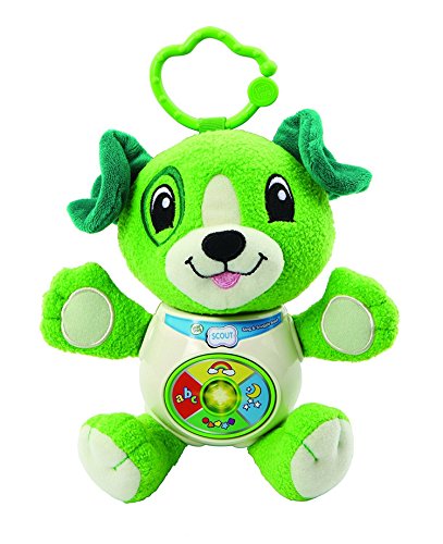 LeapFrog 1 528 325,6 cm Sing et Snuggle Scout jouet