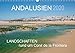 Andalusien - Landschaften rund um Conil de la Frontera (Wandkalender 2020 DIN A3 quer) by