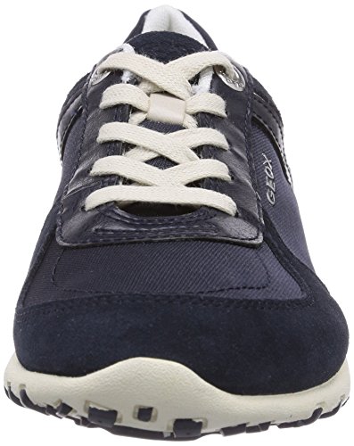Geox D FRECCIA A Damen Sneakers - 4