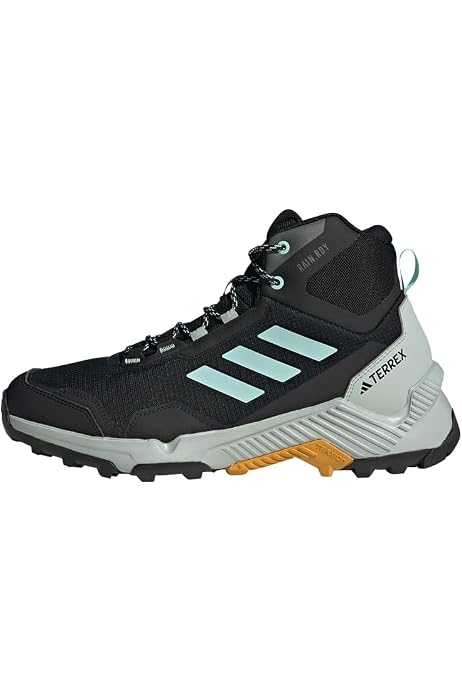 adidas eiscol mid