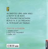 Image de Donde Estoy?/ Where Am I?