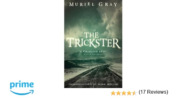 Trickster Book