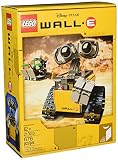 LEGO Ideas WALL E 21303 Building Kit by LEGO - LEGO