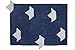 Lorena Canals Barquitos Washable Rug (Navy)