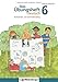 Das Übungsheft Deutsch 6: Rechtschreib- und Grammatiktraining by Stefanie Drecktrah