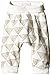 Bellybutton Kids Unisex Baby 1572844 Tracksuit Bottoms, Multicoloured (allover Multicolored 0003), 6-9 Months (Manufacturer size: 74)