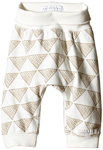 Bellybutton Kids Unisex Baby 1572844 Tracksuit Bottoms, Multicoloured (allover Multicolored 0003), 6-9 Months (Manufacturer size: 74)