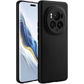 Microcase Honor Magic 6 Pro 5G Elektrocase Serisi Silikon Kılıf-AL3340