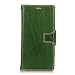 Produktbild Tasche Hüllen Schutzhülle - case cover TPU crazy horse grün für Sony Xperia XZ2 Compact