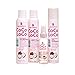 Lee Stafford Coco Loco Coconut Mousse For Curly Hair 200ml Coconut Scent