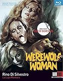 Werewolf Woman [Blu-ray] [1964] [US Import]